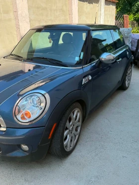Mini Coupe, снимка 2
