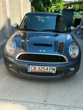 Mini Coupe, снимка 1