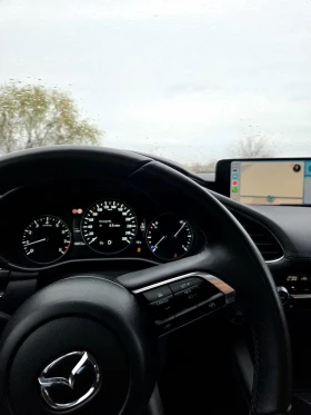 Mazda 3 Skyactiv-e Mild Hybrid, снимка 12