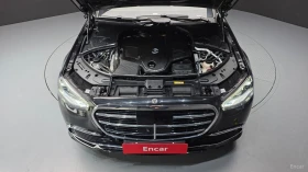 Mercedes-Benz S 450 4MATIC* ПОДГРЕВ* ОБДУХВАНЕ* МАСАЖИ* ПАНО* 360* HUD, снимка 5