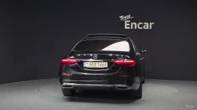 Mercedes-Benz S 450 4MATIC* ПОДГРЕВ* ОБДУХВАНЕ* МАСАЖИ* ПАНО* 360* HUD, снимка 4