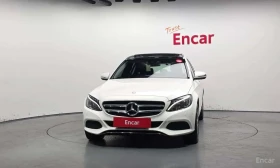 Mercedes-Benz C 220 * C220 d 4MATIC Estate * ЦЕНА ДО БГ, снимка 3