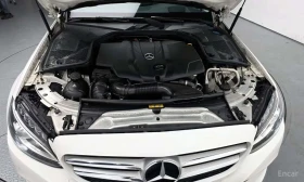 Mercedes-Benz C 220 * C220 d 4MATIC Estate * ЦЕНА ДО БГ, снимка 16