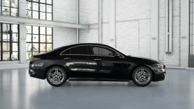 Mercedes-Benz CLA 200 d, снимка 3