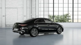Mercedes-Benz CLA 200 d, снимка 4
