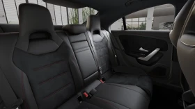 Mercedes-Benz CLA 200 d, снимка 10