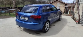 Audi A3, снимка 4