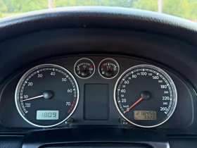 VW Passat LPG, снимка 9