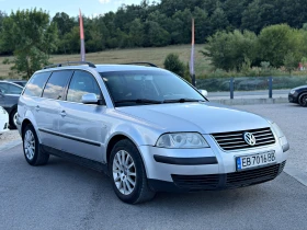VW Passat LPG, снимка 3
