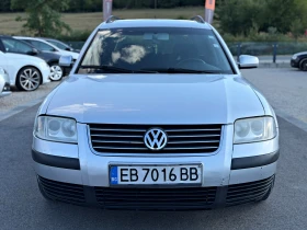 VW Passat LPG, снимка 2