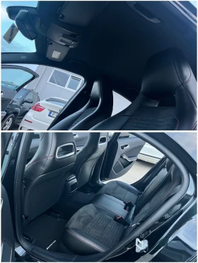 Mercedes-Benz A 200 2, 2CDI-AMG/LED/F1/NAVI/АВТОМАТИК/КОЖА!!!, снимка 12