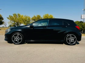Mercedes-Benz A 200 2, 2CDI-AMG/LED/F1/NAVI/АВТОМАТИК/КОЖА!!!, снимка 4
