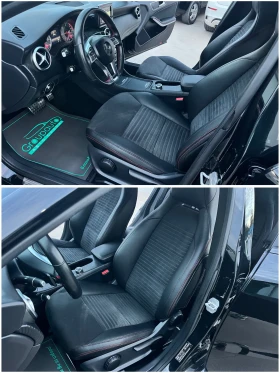 Mercedes-Benz A 200 2, 2CDI-AMG/LED/F1/NAVI/АВТОМАТИК/КОЖА!!!, снимка 10