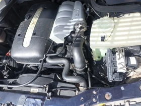 Mercedes-Benz C 220 W202, снимка 5
