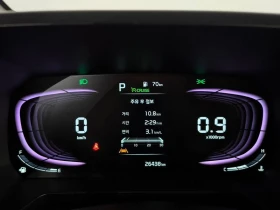 Kia Ray КРАЙНА ЦЕНА: 16014 EUR !!!РЕАЛНА КРАЙНА ЦЕНА!!!, снимка 8