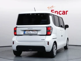 Kia Ray КРАЙНА ЦЕНА: 16014 EUR !!!РЕАЛНА КРАЙНА ЦЕНА!!!, снимка 4