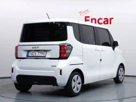 Kia Ray КРАЙНА ЦЕНА: 16014 EUR !!!РЕАЛНА КРАЙНА ЦЕНА!!!, снимка 2