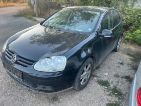 VW Golf, снимка 2