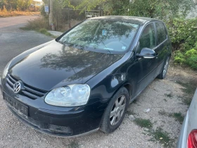 VW Golf, снимка 3
