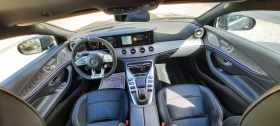 Mercedes-Benz AMG GT 63 S 4-matic+ , снимка 12