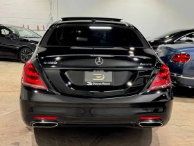 Mercedes-Benz S 560 FACELIFT* AMG PK* HUD* NAPPA* DIS* МАСАЖ* 360* FUL, снимка 5