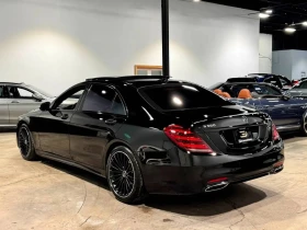 Mercedes-Benz S 560 FACELIFT* AMG PK* HUD* NAPPA* DIS* МАСАЖ* 360* FUL, снимка 4