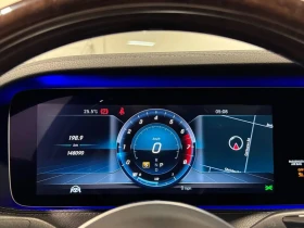 Mercedes-Benz S 560 FACELIFT* AMG PK* HUD* NAPPA* DIS* МАСАЖ* 360* FUL, снимка 11