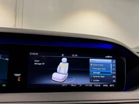 Mercedes-Benz S 560 FACELIFT* AMG PK* HUD* NAPPA* DIS* МАСАЖ* 360* FUL, снимка 14