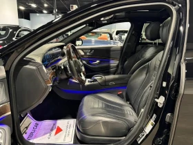 Mercedes-Benz S 560 FACELIFT* AMG PK* HUD* NAPPA* DIS* МАСАЖ* 360* FUL, снимка 10