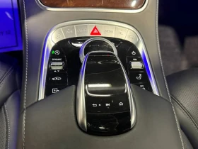 Mercedes-Benz S 560 FACELIFT* AMG PK* HUD* NAPPA* DIS* МАСАЖ* 360* FUL, снимка 16