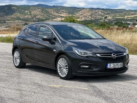 Opel Astra, снимка 10