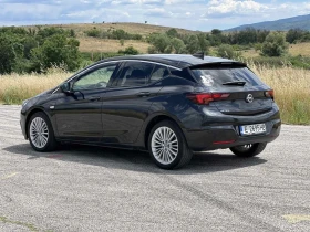 Opel Astra, снимка 2