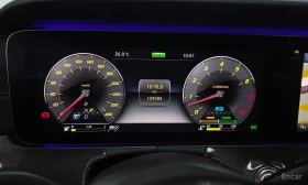 Mercedes-Benz CLS 53 AMG 4MATIC+ ОБДУХВАНЕ/ШИБИДАХ/ДИСТРОНИК/360 КАМЕРИ, снимка 8