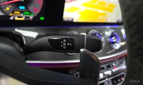 Mercedes-Benz CLS 53 AMG 4MATIC+ ОБДУХВАНЕ/ШИБИДАХ/ДИСТРОНИК/360 КАМЕРИ, снимка 9