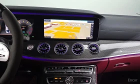 Mercedes-Benz CLS 53 AMG 4MATIC+ ОБДУХВАНЕ/ШИБИДАХ/ДИСТРОНИК/360 КАМЕРИ, снимка 14