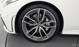 Mercedes-Benz CLS 53 AMG 4MATIC+ ОБДУХВАНЕ/ШИБИДАХ/ДИСТРОНИК/360 КАМЕРИ, снимка 5