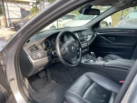 BMW 530 /ВСИЧКО ПЛАТЕНО, снимка 9