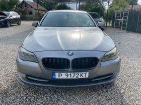 BMW 530 /ВСИЧКО ПЛАТЕНО, снимка 5