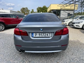 BMW 530 /ВСИЧКО ПЛАТЕНО, снимка 6
