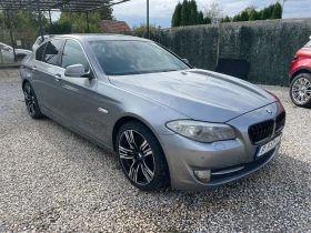 BMW 530 /ВСИЧКО ПЛАТЕНО, снимка 4