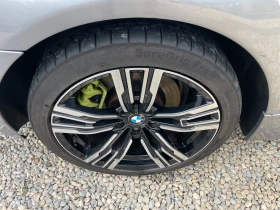 BMW 530 /ВСИЧКО ПЛАТЕНО, снимка 14