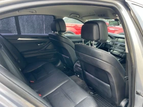BMW 530 /ВСИЧКО ПЛАТЕНО, снимка 12