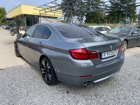 BMW 530 /ВСИЧКО ПЛАТЕНО, снимка 7