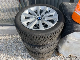 BMW 530 /ВСИЧКО ПЛАТЕНО, снимка 15