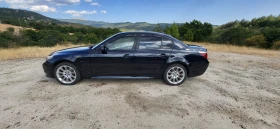 BMW 523 E60, снимка 11