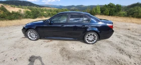 BMW 523 E60, снимка 6