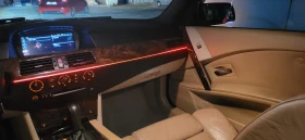 BMW 523 E60, снимка 3