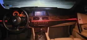 BMW 523 E60, снимка 2