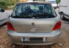 Peugeot 307, снимка 7