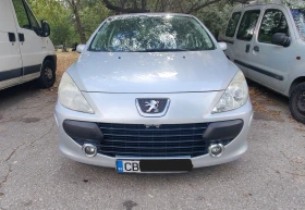 Peugeot 307, снимка 2